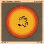 The Benga Masters Of Luoland [Vol. 21] cover image