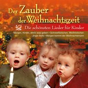 Der Zauber Der Weihnachtszeit