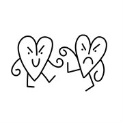 Lieb Mich Oder Lass Es, Pt. 2