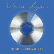 Vera Lynn - Hidden Treasures - The Very Best Of cover image