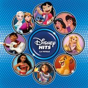 Disney Hits: La Totale [2 Vol.] cover image