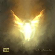 The Boy Who Played The Harp cover image