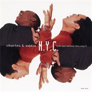 N.Y.C. (Can You Believe This City?) cover image