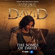 The Songs Of David cover image