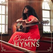 Christmas Hymns cover image