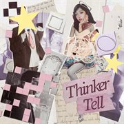Thinker Tell cover image