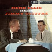 Herb Ellis Meets Jimmy Giuffre cover image