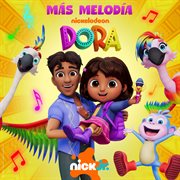 Más Melodía [Ep] cover image