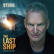 The Last Ship [Expanded Edition] cover image