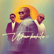 Uthembekile cover image