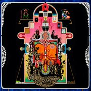 In The Belly Of The Eternal Draw cover image