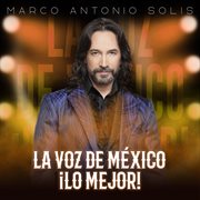 La Voz De México cover image