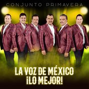 La Voz De México cover image