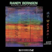 Mo' Wasabi cover image