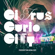 Frederhythm Arena 2025 Citrus Curio City -Tokyo Night Cruising- [From The Show At Nippon Budokan 2.2 cover image