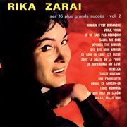 Ses 16 Plus Grands Succès [Volume 2] cover image