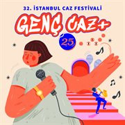 Genç Caz+ 25 cover image