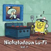 Nickelodeon Lo-Fi [Vol. 7] cover image