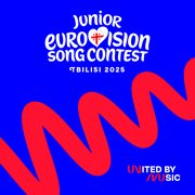 Junior Eurovision Song Contest Tbilisi 2025 cover image