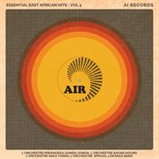 Essential East African Hits [Vol. 5] cover image