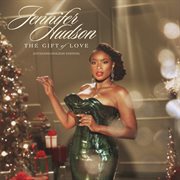 The Gift Of Love [Extended Holiday Edition] cover image