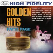 Golden Hits cover image