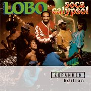 Soca Calypso [Expanded Edition / Remastered 2025] cover image