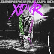 Xdvr Anniversar10 cover image