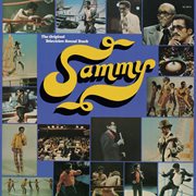 Sammy: The Original Television Soundtrack cover image