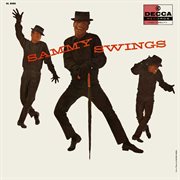 Sammy Swings cover image