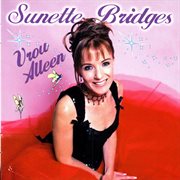 Vrou Alleen cover image