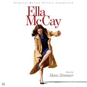 Ella Mccay [Original Motion Picture Soundtrack] cover image