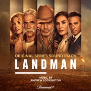 Landman [From The Paramount+ Original Series (Volume Ii)] cover image