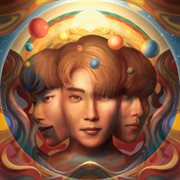 I Am ̃ Kick The Verse And Complex ̃