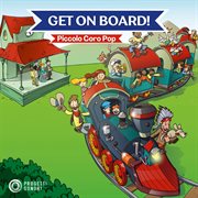Get On Board! cover image