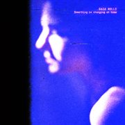 Something Is Changing At Home cover image