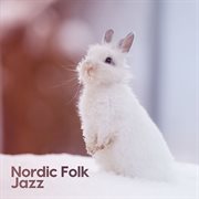 Nordic Folk Jazz cover image