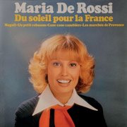 Du Soleil Pour La France cover image