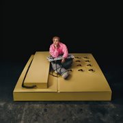 Wokeupat4am cover image