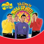 It's Time To Wake Up Jeff!