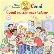 Conni Und Der Neue Lehrer cover image