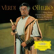 Verdi: Otello cover image