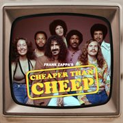 Cheaper Than Cheep: The Soundtrack [Live] : The Soundtrack [Live] cover image