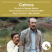 Calmos [Bande Originale Du Film] cover image