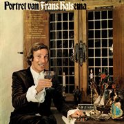 Portret Van Frans Halsema cover image