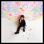 Malcriado cover image