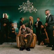 Some Days I'm Good Some Days I'm Not cover image