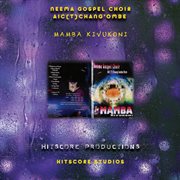 Mamba Kivukoni cover image