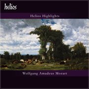 Helios Highlights: Mozart cover image