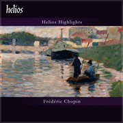 Helios Highlights: Chopin cover image